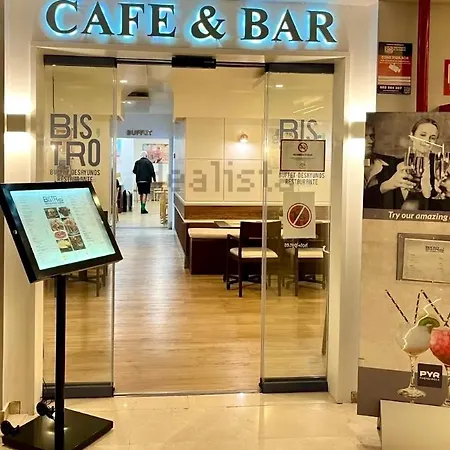 Szálloda Private