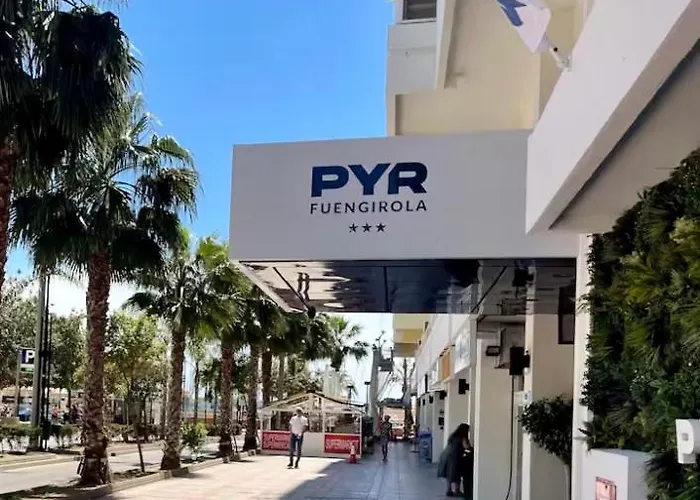 Private Fuengirola