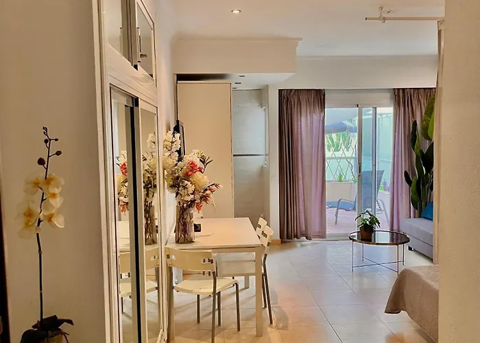 Private Hotel Fuengirola