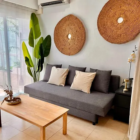 Private Hotel Fuengirola