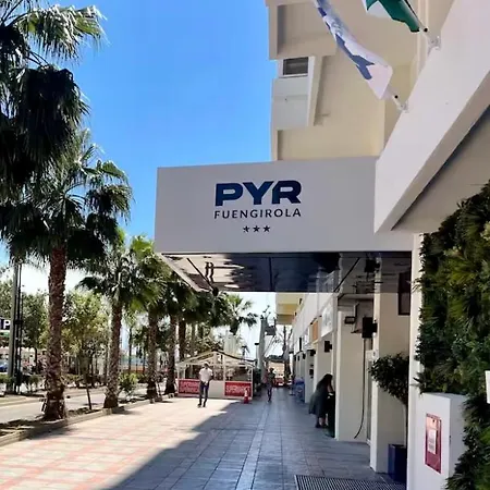 Pyr Private Fuengirola