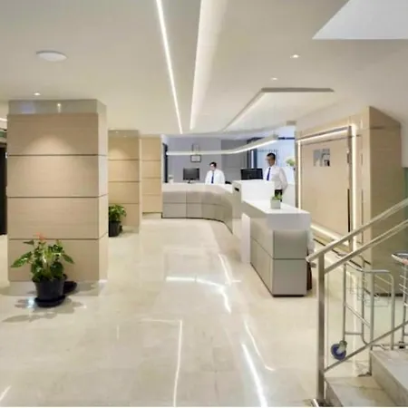 Hotel Pyr Private