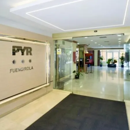 Pyr Private Fuengirola