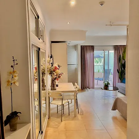 Pyr Private Hotel Fuengirola